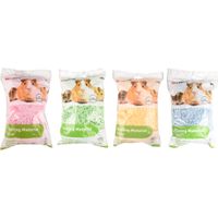 Flamingo Nestmateriaal Jorna Meerdere kleuren
