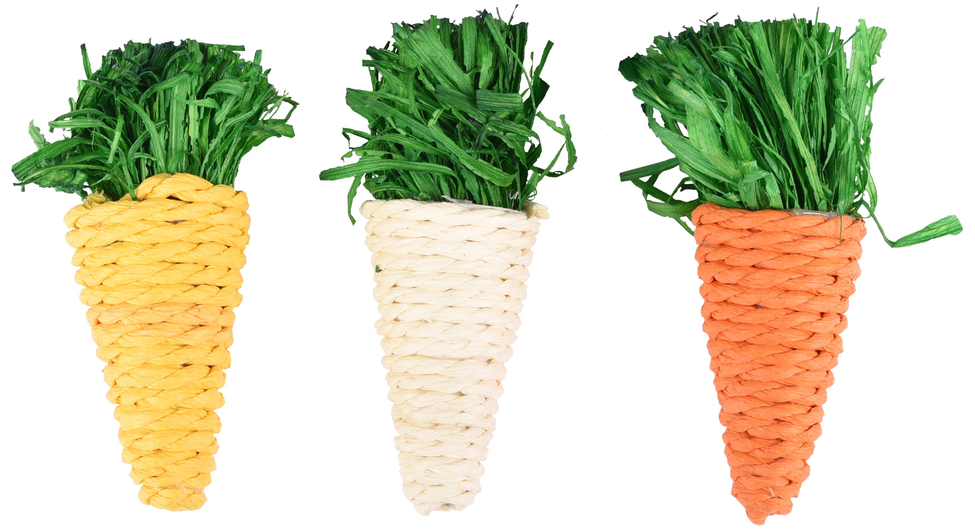 Flamingo Toy Karota Carrot Mix