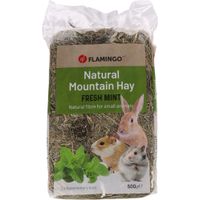 Flamingo Snack Berghooi Munt 