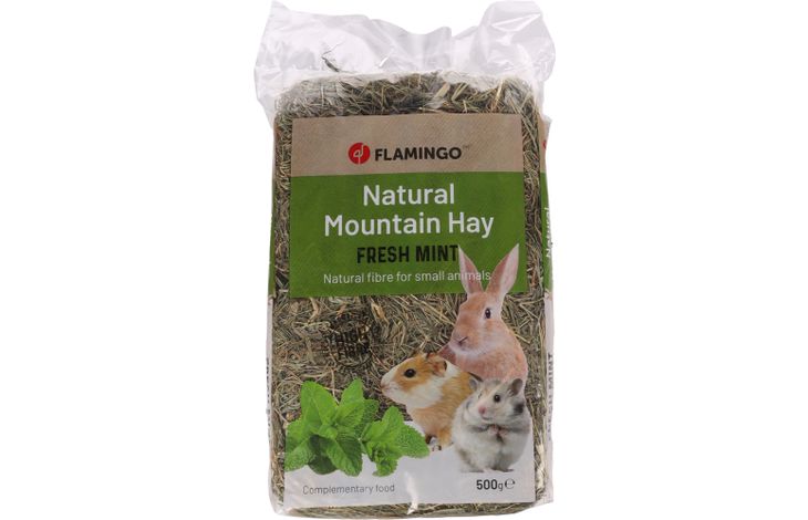 Flamingo Snack Berghooi Munt 