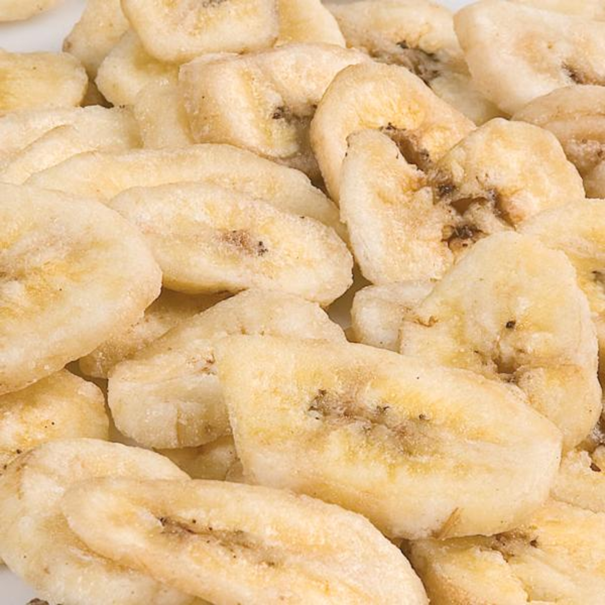 Flamingo Snacks Chips with banana flavour 