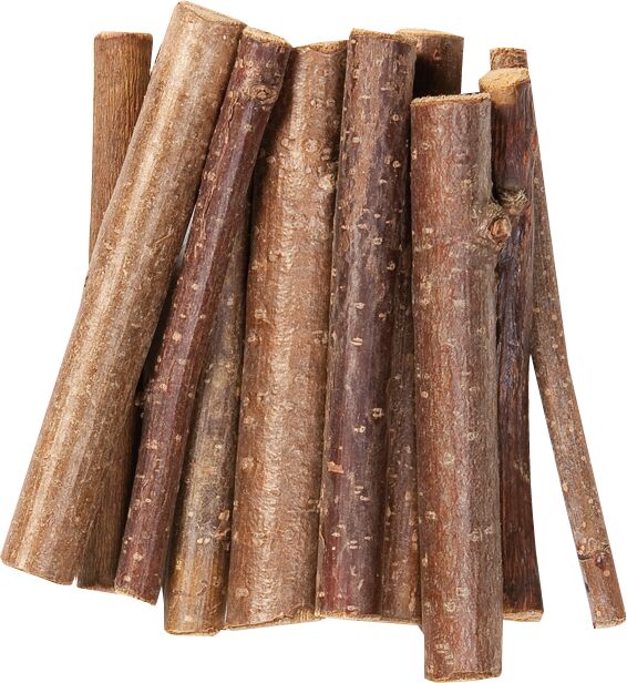 Flamingo Nibble wood Nibble wood 