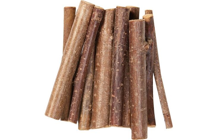 Flamingo Nibble wood Nibble wood 