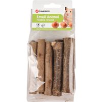 Flamingo Nibble wood Nibble wood 