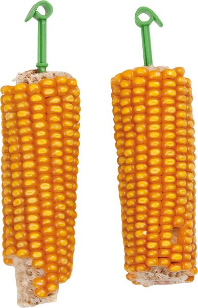 Flamingo Snacks Corn cob 