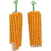 Flamingo Snacks Corn cob 