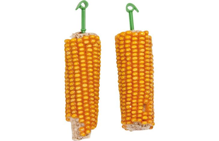 Flamingo Snacks Corn cob 