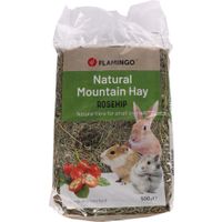 Flamingo Snack Berghooi Rozenbottel 