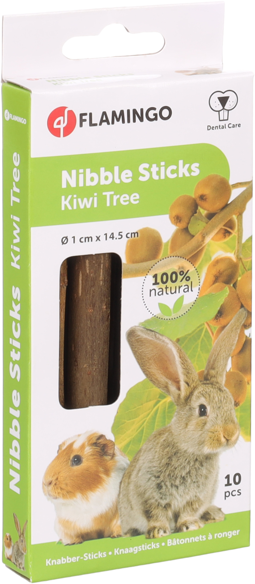 Flamingo Nageholz Nageholz 