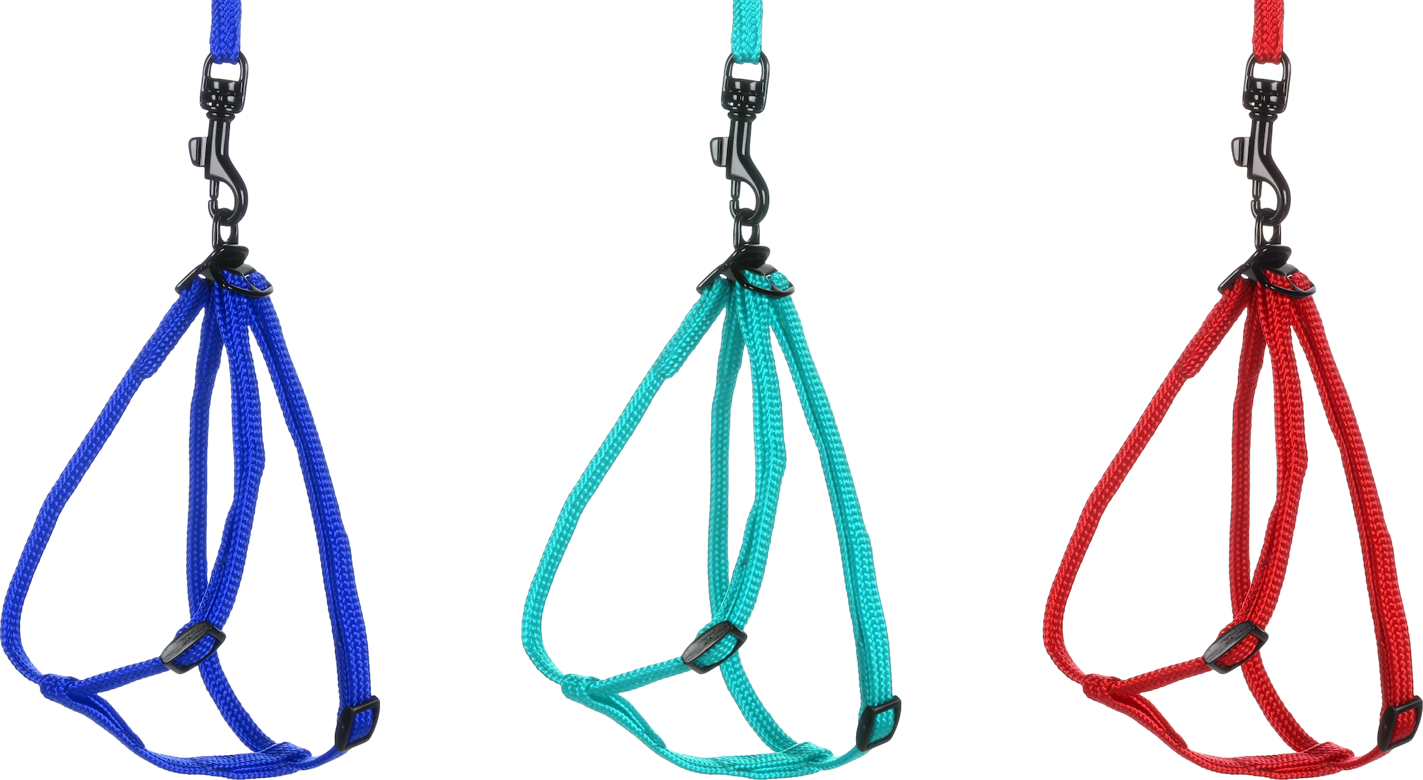Flamingo Harness with leash Multiple colours