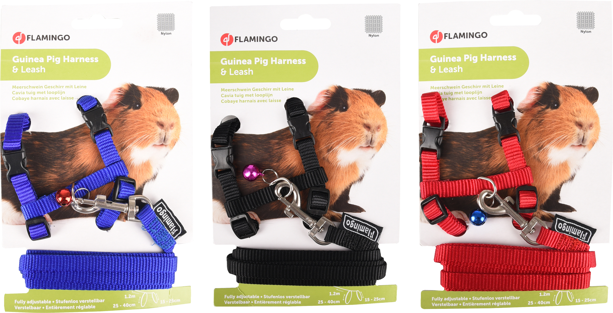 Guinea pig hotsell harness and leash