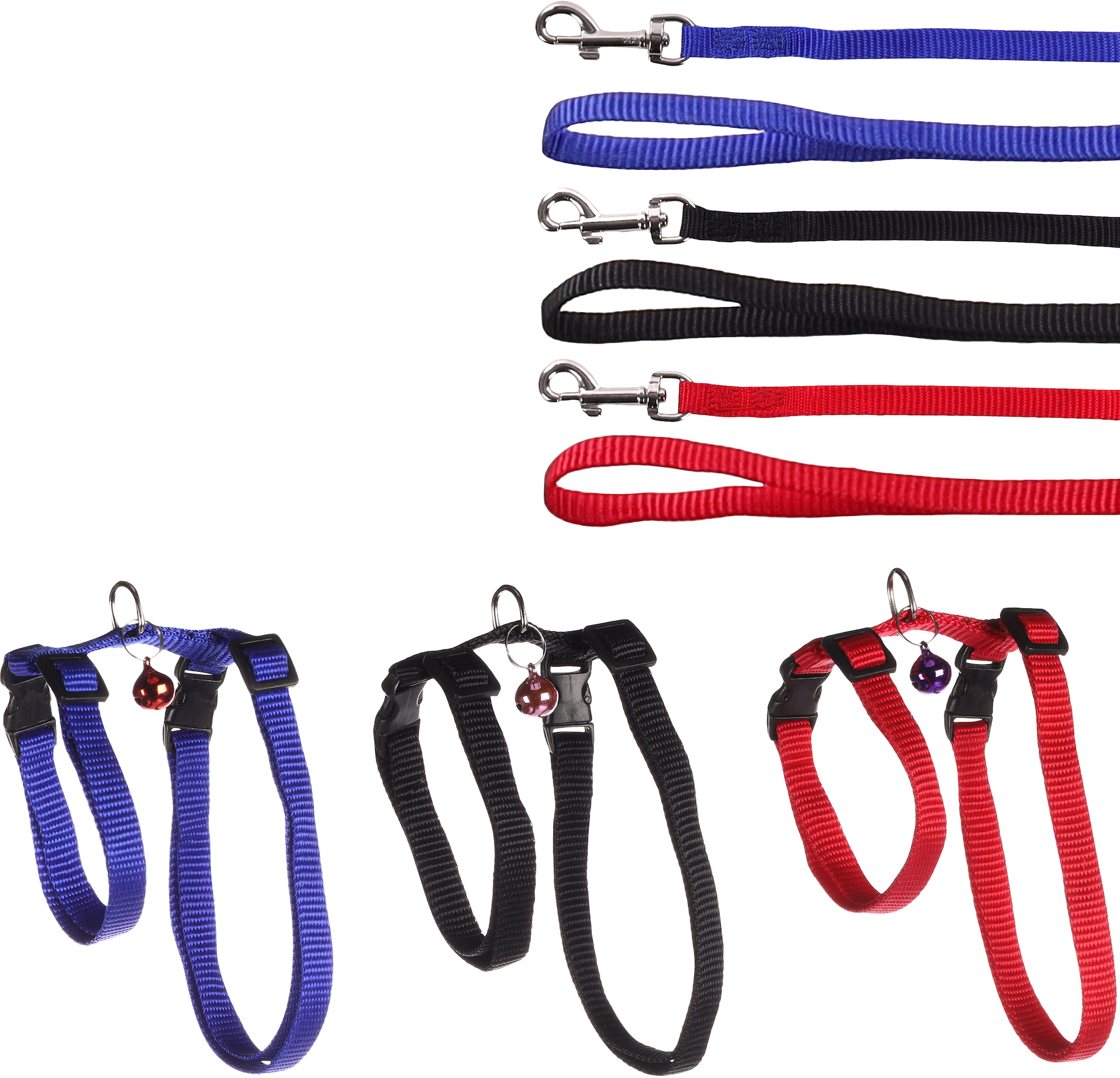 Harness sales rope leash