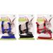 Harness with leash Multiple colours