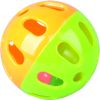 Spielzeug Ball Mehrere Farben Ball Hellorange, Orange, Rot, Violett 