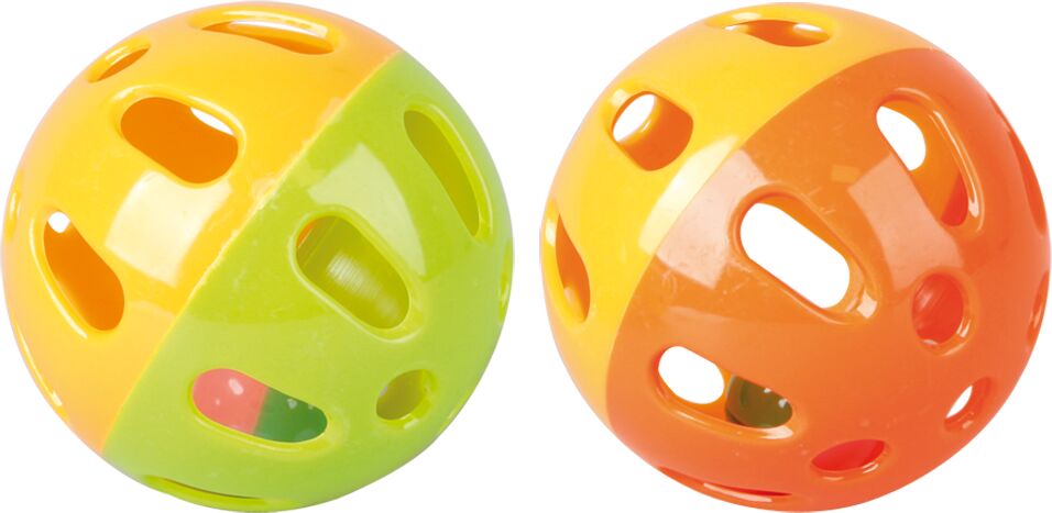 Flamingo Giocattolo Jimmy Palla Colori multipli