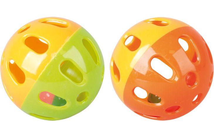 Flamingo Giocattolo Jimmy Palla Colori multipli