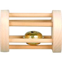 Flamingo Toy Carnaval Roll Light brown