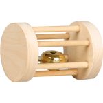 Toy Carnaval Roll Light brown