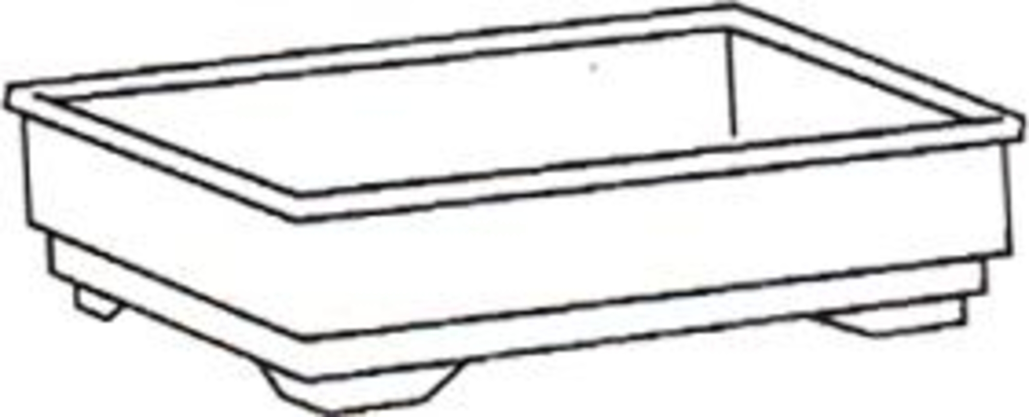 Flamingo Bottom Sprinters Blue