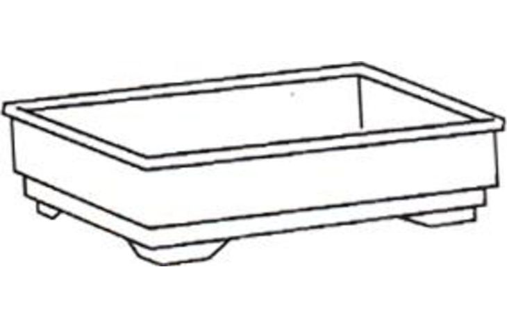 Flamingo Bottom Sprinters Blue