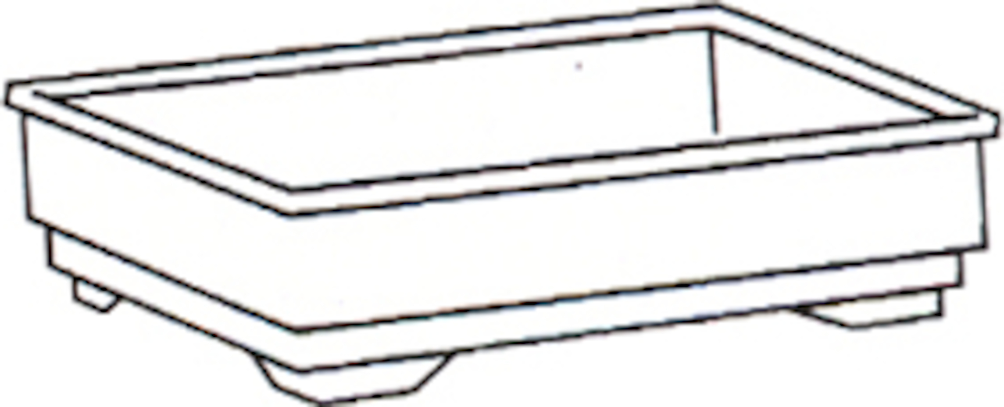 Flamingo Bottom Sprinters Blue