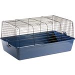 Cage Sprinters Black Blue