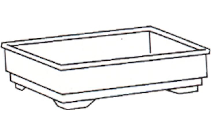 Flamingo Bottom Sprinters Blue