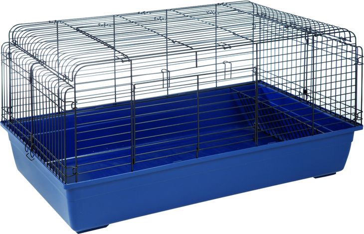 Flamingo Jaula Sprinters Negro Azul