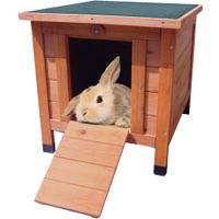 Flamingo Slaaphok Cosy Classic Naturel