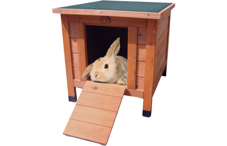 Flamingo Slaaphok Cosy Classic Naturel