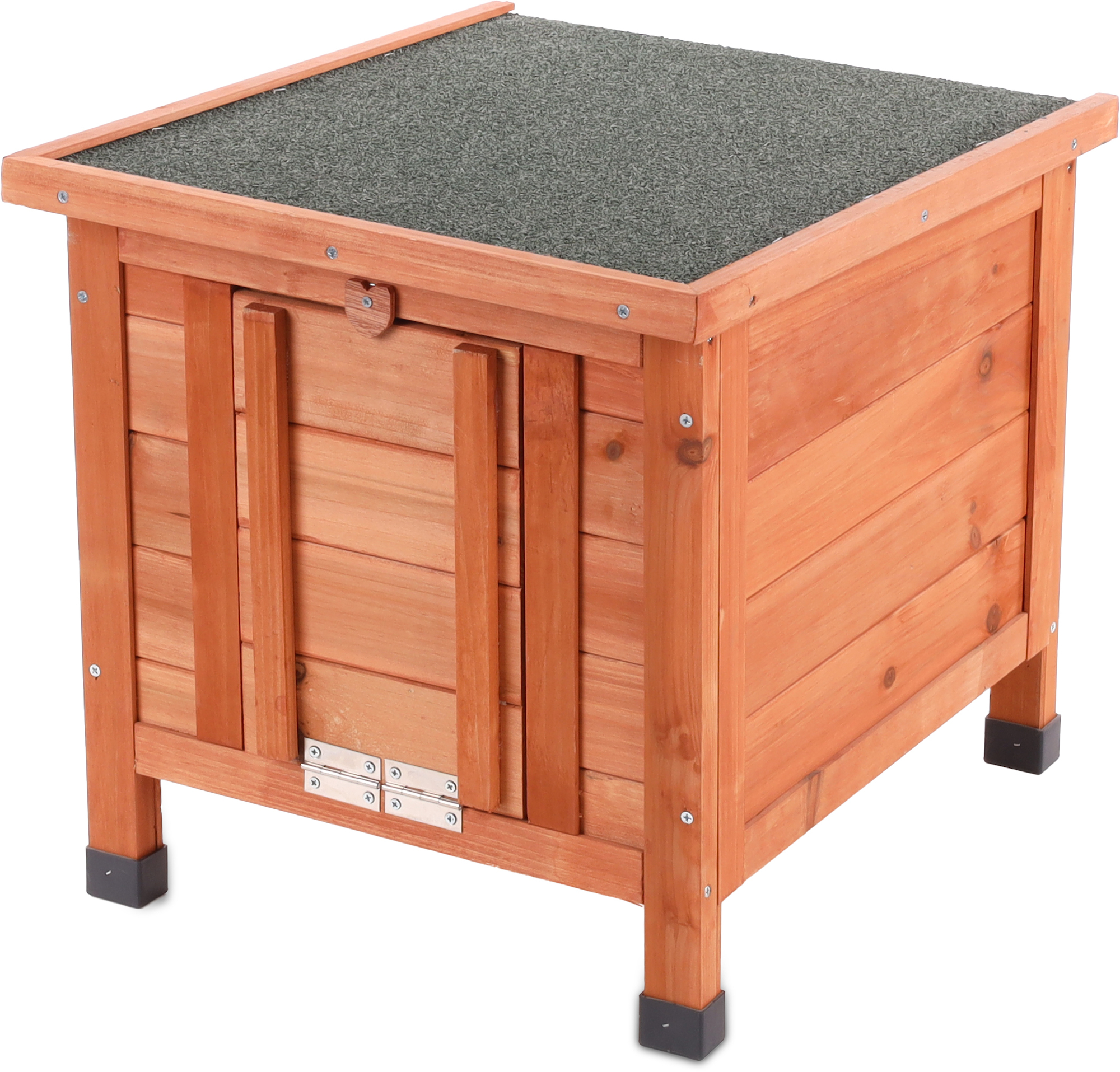 Flamingo Slaaphok Cosy Classic Naturel