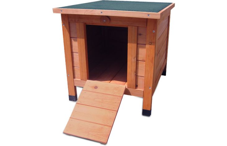 Flamingo Slaaphok Cosy Classic Naturel