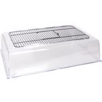 delisted SPARE COVER HAMSTER CAGE JORDY