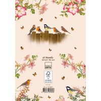 Plenty Gifts Agenda 27 Garden Birds pg