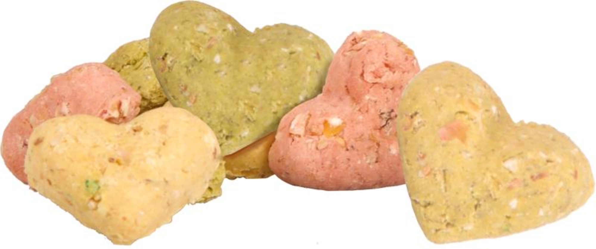 Flamingo Snacks Jookies Cotto Biscotto 