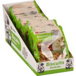 Snacks Jookies Cotto Biscotto Mix