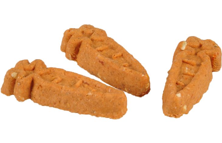 Flamingo Snack Jookies Gebakken Koekje 