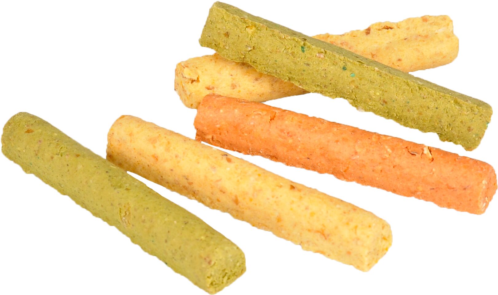 Flamingo Snacks Jookies Gebacken Stick 