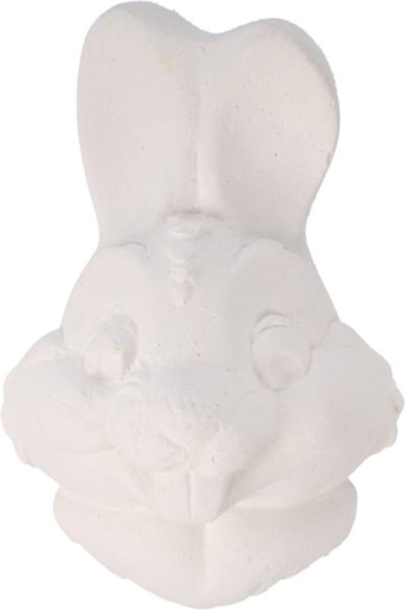 Flamingo Snack Animal face Knaagsteen Roze