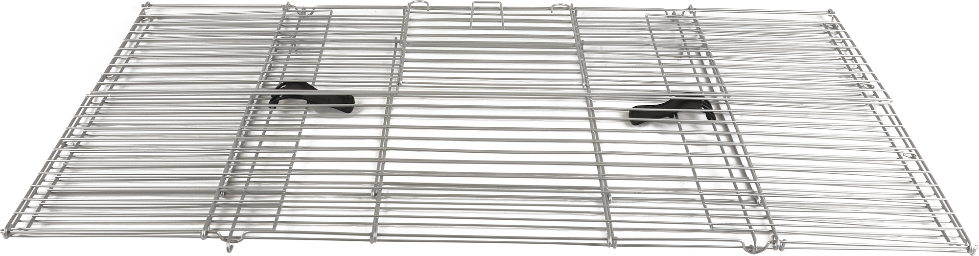 Flamingo Cage Eppo Silver Black