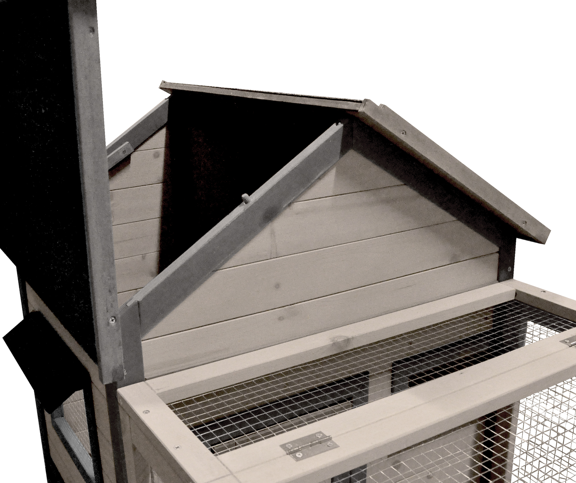 Flamingo Clapier Grace Cottage Gris