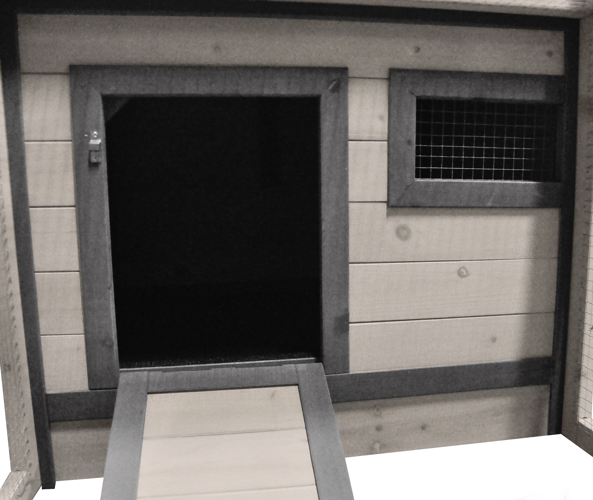 Flamingo Clapier Grace Cottage Gris