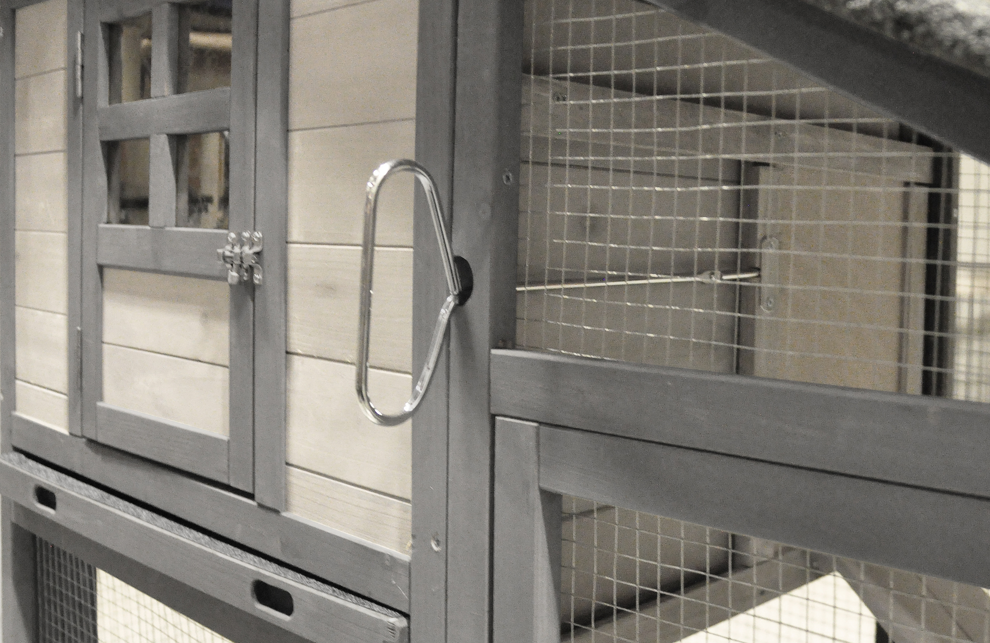 Flamingo Clapier Quincy Cottage Gris