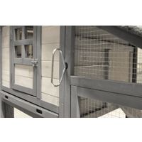 Flamingo Clapier Quincy Cottage Gris