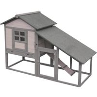 Flamingo Clapier Quincy Cottage Gris