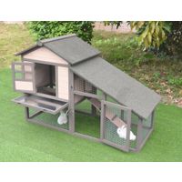 Flamingo Clapier Quincy Cottage Gris