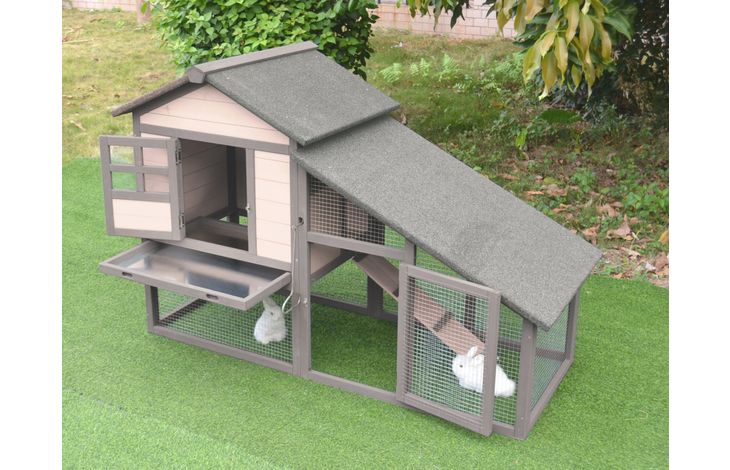 Flamingo Clapier Quincy Cottage Gris