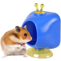 Flamingo Jouet Bertrand TV Bleu