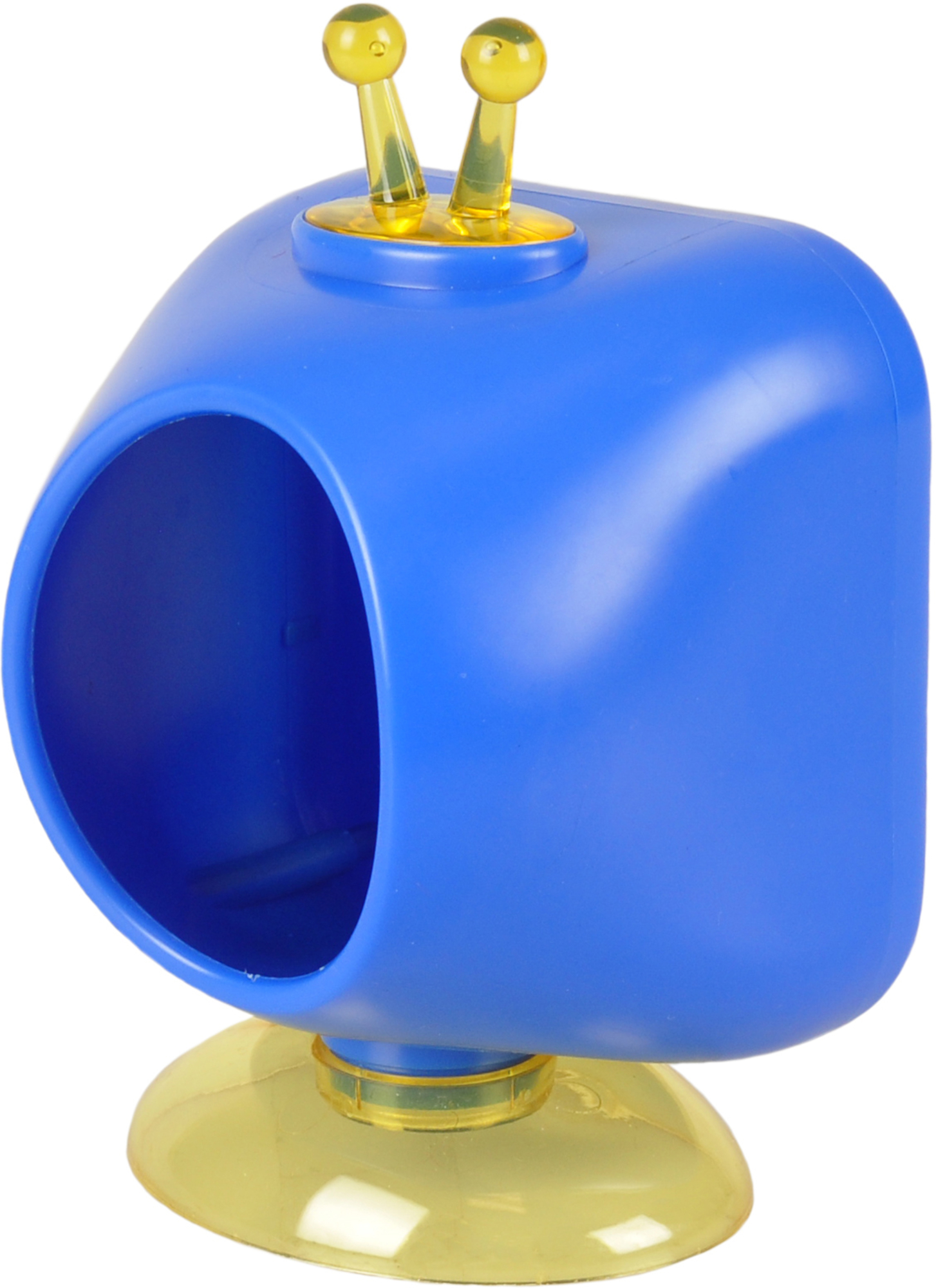 Flamingo Jouet Bertrand TV Bleu