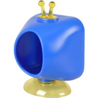 Flamingo Jouet Bertrand TV Bleu